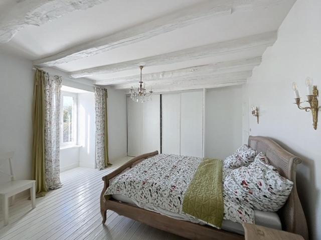 Villa spacieuse très élégante idéale à la détente Lamargelle Extérieur photo