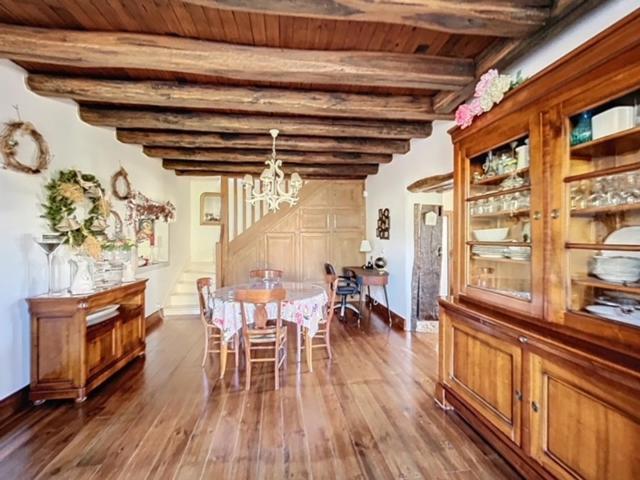 Villa spacieuse très élégante idéale à la détente Lamargelle Extérieur photo